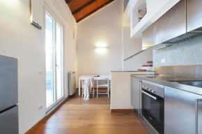Contempora Apartments - Loft Via Podgora, 3